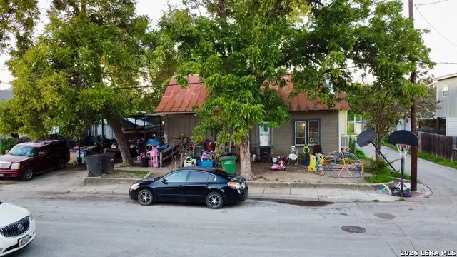 1015 Florida, San Antonio, TX 78210 - #3