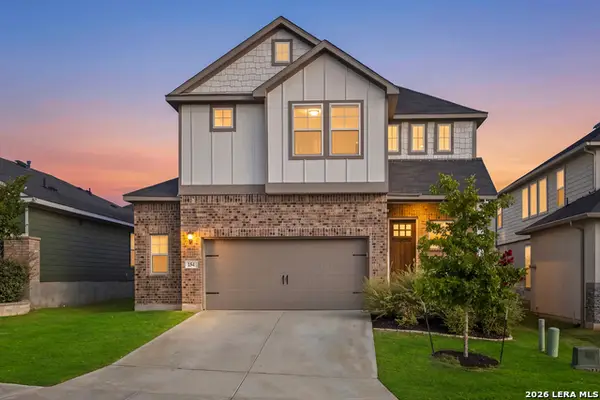 154 Buttercup Aly, San Antonio, TX 78253