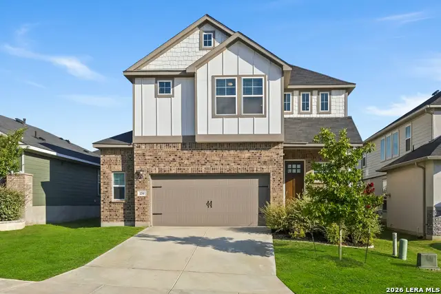 154 Buttercup Aly, San Antonio, TX 78253 - #2