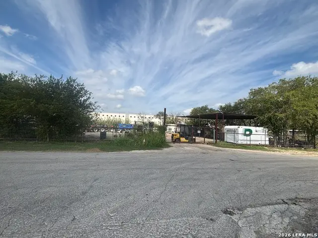 2791 Chloe Dr., Converse, TX 78109 - #1
