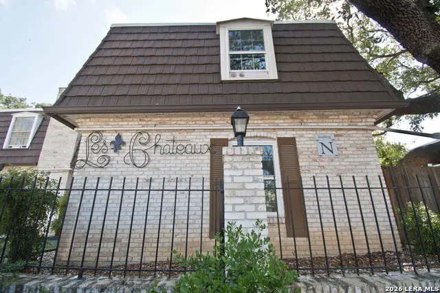 8058 Broadway #238 N, San Antonio, TX 78209 - #1