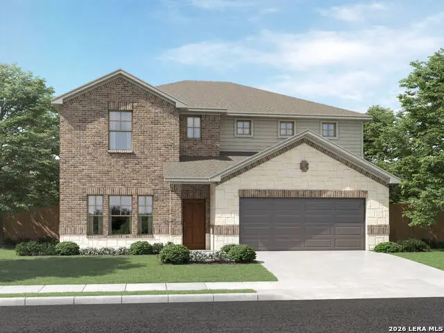 10527 Tiger Shark Avenue, Boerne, TX 78006 - #1