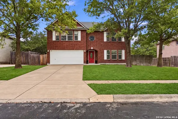 106 Christen Ct, Boerne, TX 78006