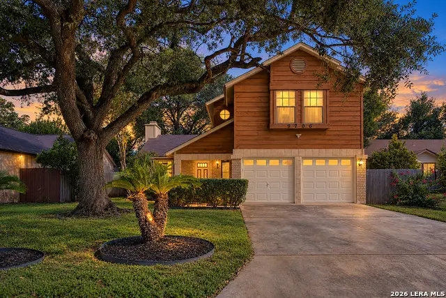 9706 Trawood, San Antonio, TX 78250 - #1