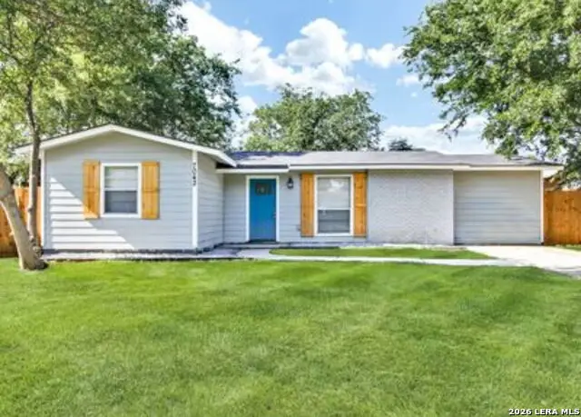 7042 Belgreen Dr, San Antonio, TX 78227 - #1