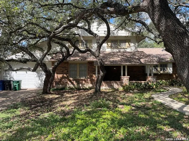 3743 Litchfield Dr, San Antonio, TX 78230 - #1