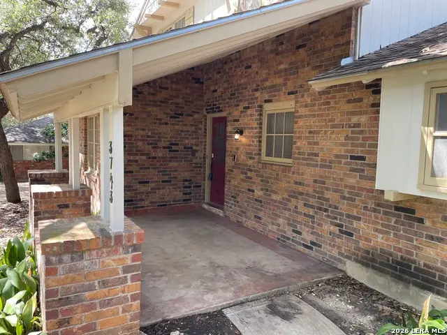3743 Litchfield Dr, San Antonio, TX 78230 - #3