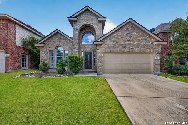 810 Windhurst, San Antonio, TX 78258 - #2