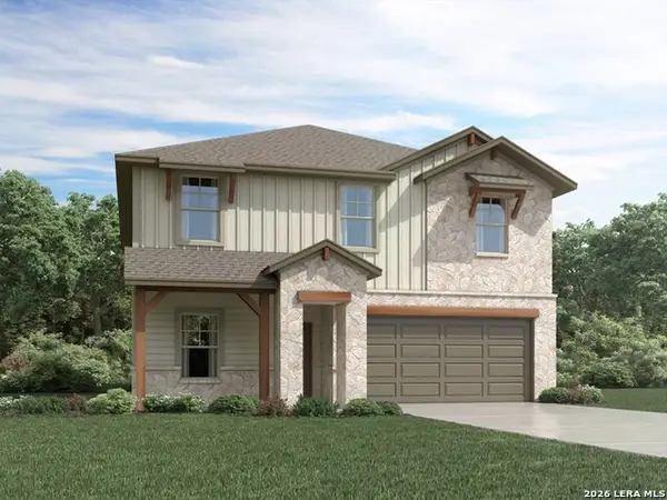 4620 Yellowstone Way, San Antonio, TX 78245