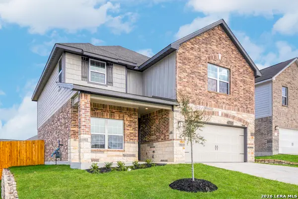 6328 Monk Landing, Converse, TX 78109