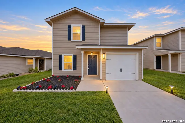 6552 Sabinal, San Antonio, TX 78252 - #1
