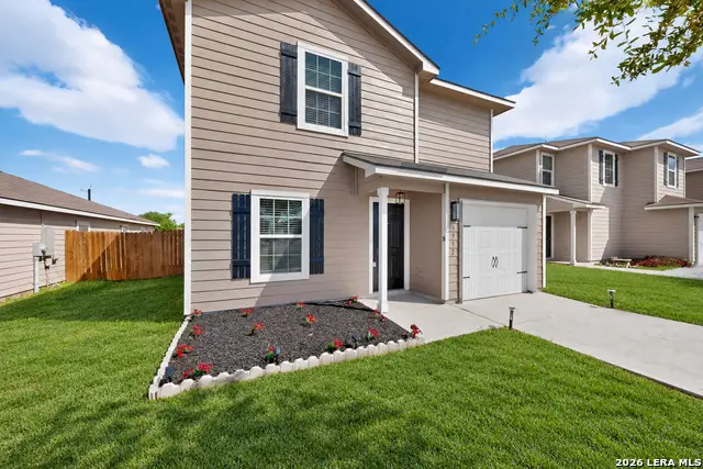 6552 Sabinal, San Antonio, TX 78252 - #2