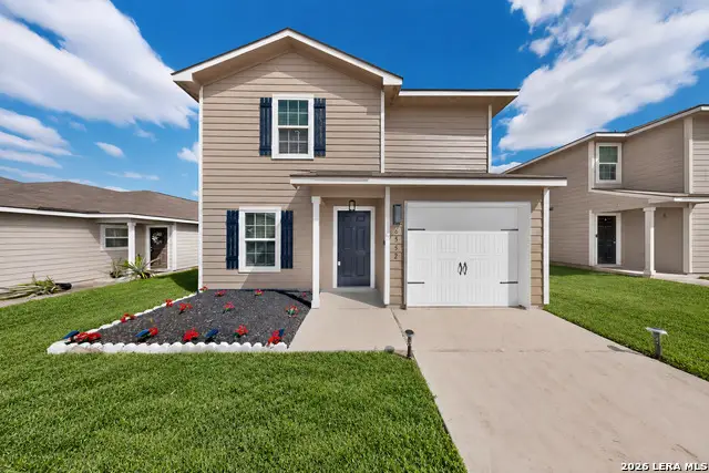 6552 Sabinal, San Antonio, TX 78252 - #3