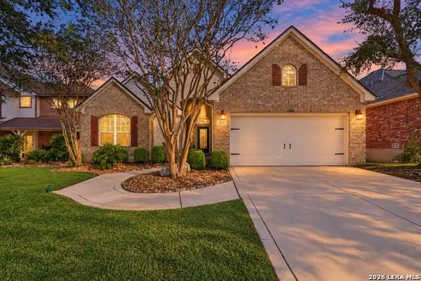 1223 Golf Cyn, San Antonio, TX 78258
