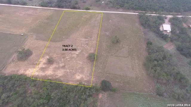 681 County Line Ln, Tr 2, San Antonio, TX 78223 - #1