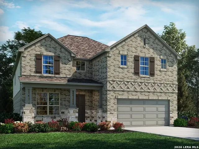 10414 Sand Diver Way, Boerne, TX 78006 - #1