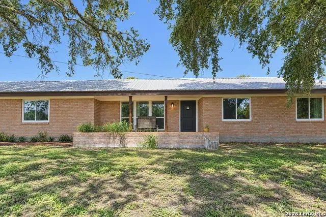 2835 Earls Trail, Beeville, TX 78102 - #3