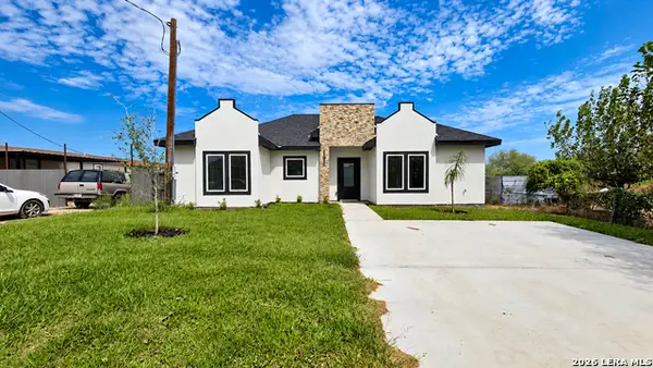 260 Park St., Eagle Pass, TX 78852