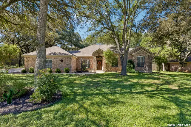 20123 Hoya Ln, Garden Ridge, TX 78266 - #2