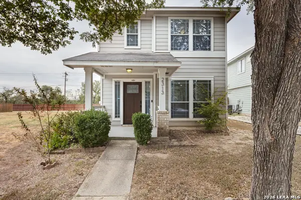 2313 Melissa Oaks Ln, Austin, TX 78744