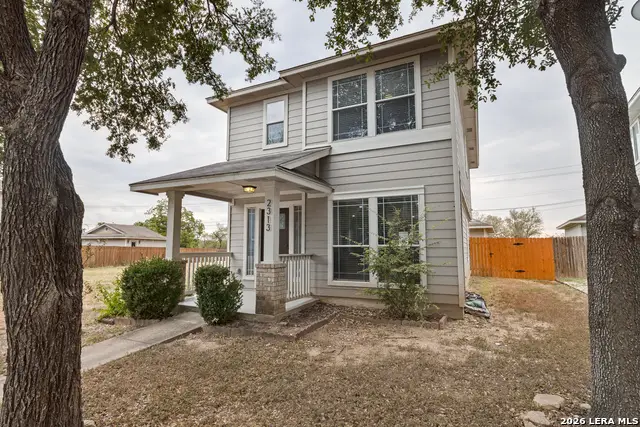2313 Melissa Oaks Ln, Austin, TX 78744 - #2