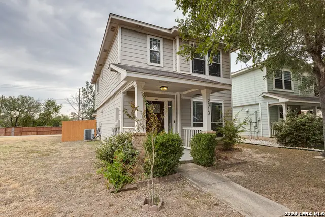 2313 Melissa Oaks Ln, Austin, TX 78744 - #3
