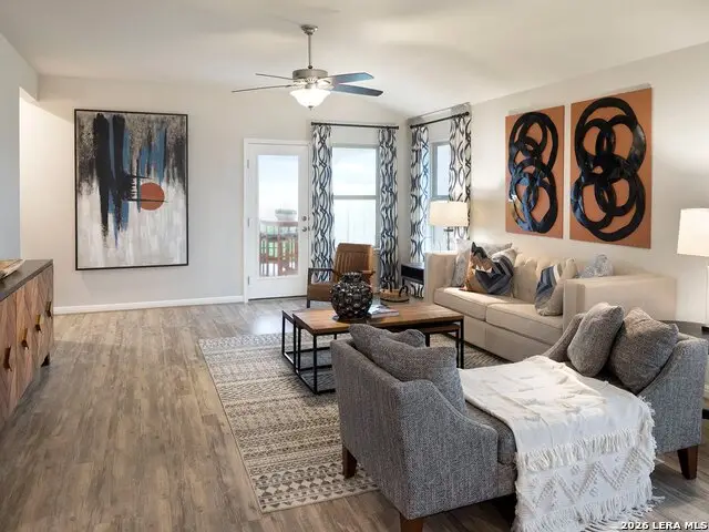 5543 Ennis Trace, San Antonio, TX 78253 - #3