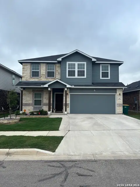 8934 Chili Bowl, Converse, TX 78109