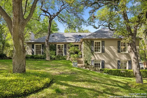 643 Terrell Rd, Terrell Hills, TX 78209