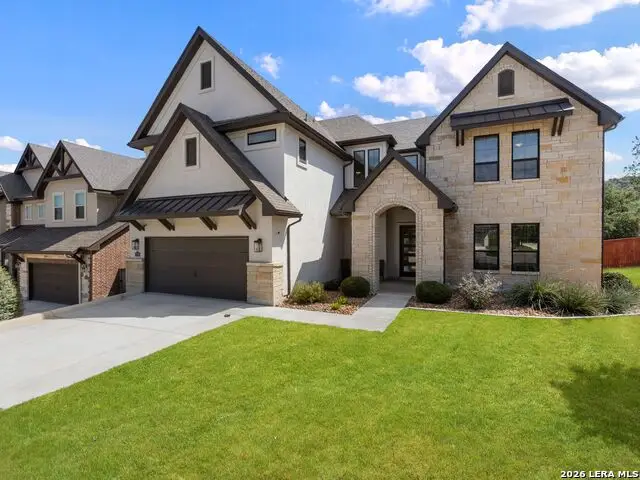 3718 Watch Hill, San Antonio, TX 78257 - #3