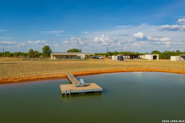 000 County Road 4728, Dilley, TX 78017 - #2