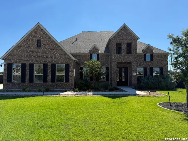 7147 Agarita Mist, Fair Oaks Ranch, TX 78015 - #2