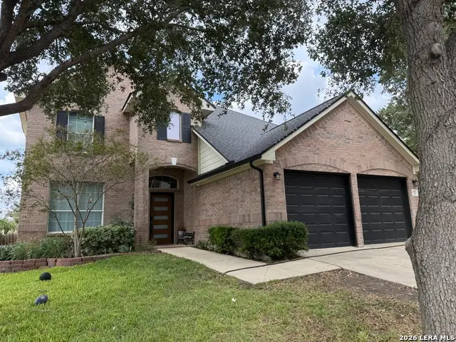 1111 Par Five, San Antonio, TX 78221 - #1
