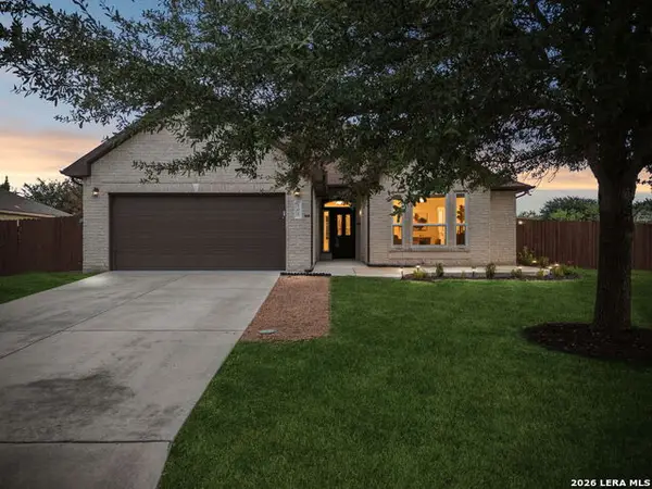 101 Sutter Mls, Boerne, TX 78006