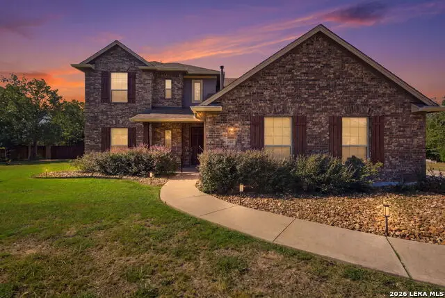 245 Chisholm Trl, Bastrop, TX 78602 - #3