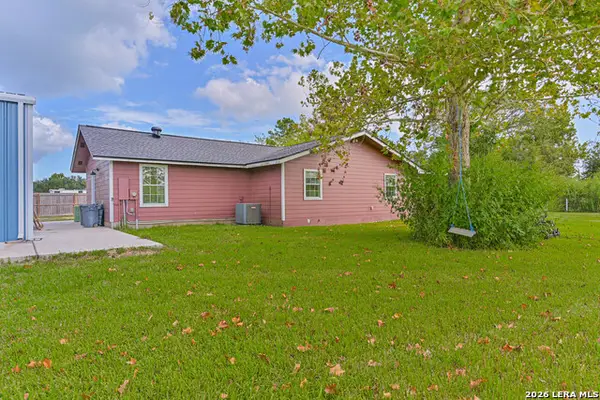6220 Avenue O, Santa Fe, TX 77510