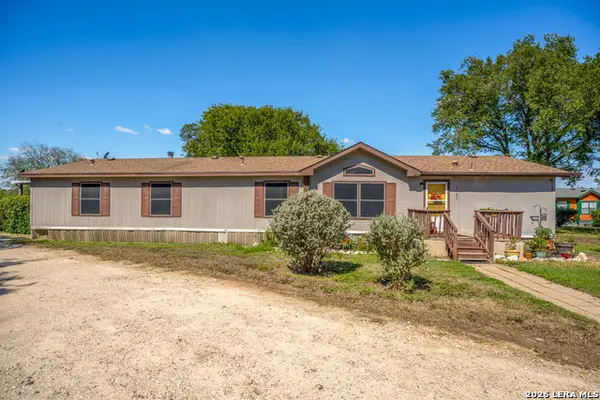 3487 S Foster Rd, San Antonio, TX 78222