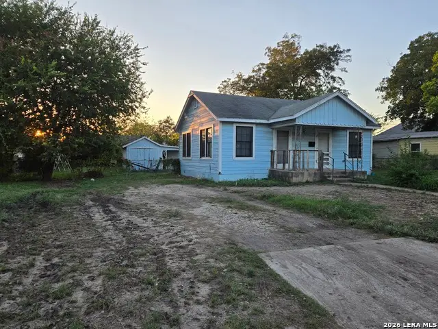 115 Nunes, San Antonio, TX 78225 - #2