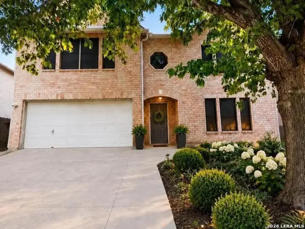 8119 Cantura Mls, Converse, TX 78109