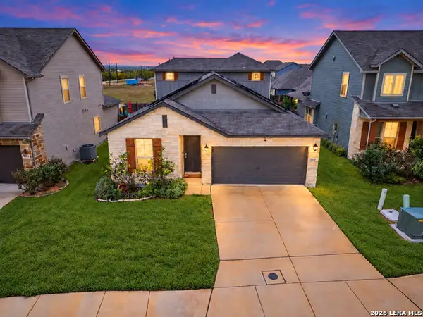 13310 Antelope, St Hedwig, TX 78152