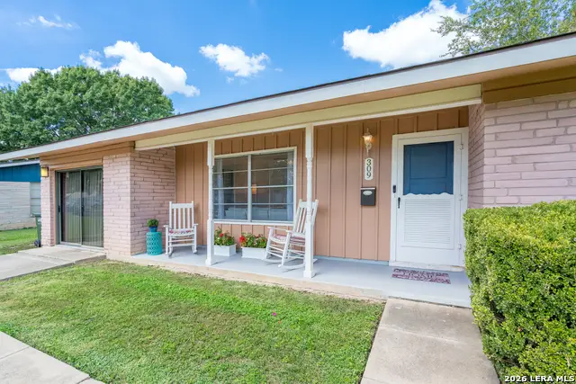 309 Maple Dr, Schertz, TX 78154 - #3