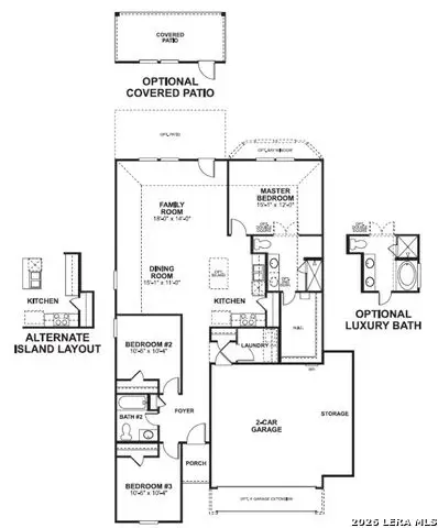 13523 Piscina Avenue, San Antonio, TX 78222 - #2