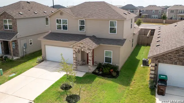 3431 Andromeda Way, Converse, TX 78109 - #1