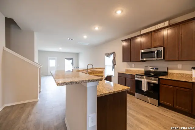 3431 Andromeda Way, Converse, TX 78109 - #3
