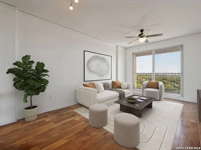 1 Towers Park Lane #1004, San Antonio, TX 78209 - #3