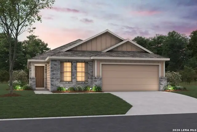 13527 Piscina Avenue, San Antonio, TX 78222 - #1
