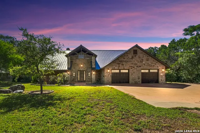 6454 N Us Highway 83, Leakey, TX 78873 - #1