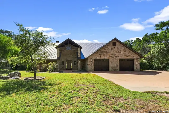 6454 N Us Highway 83, Leakey, TX 78873 - #2