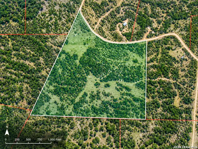 0 Jackson Ranch, Lot 125, Rocksprings, TX 78880 - #1