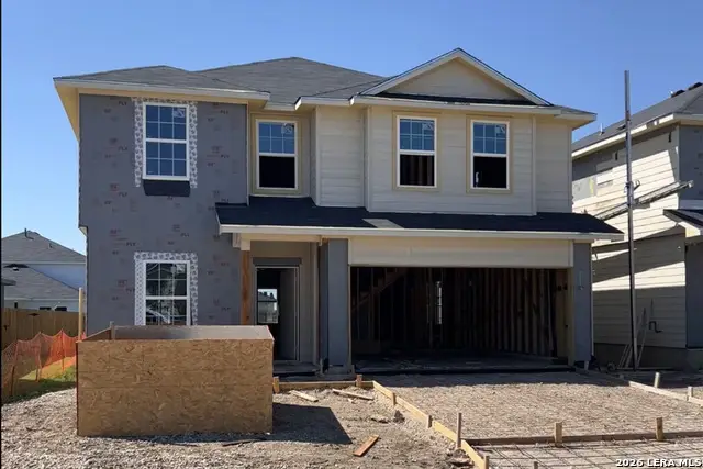 5206 Marliese Peak, Von Ormy, TX 78073 - #2
